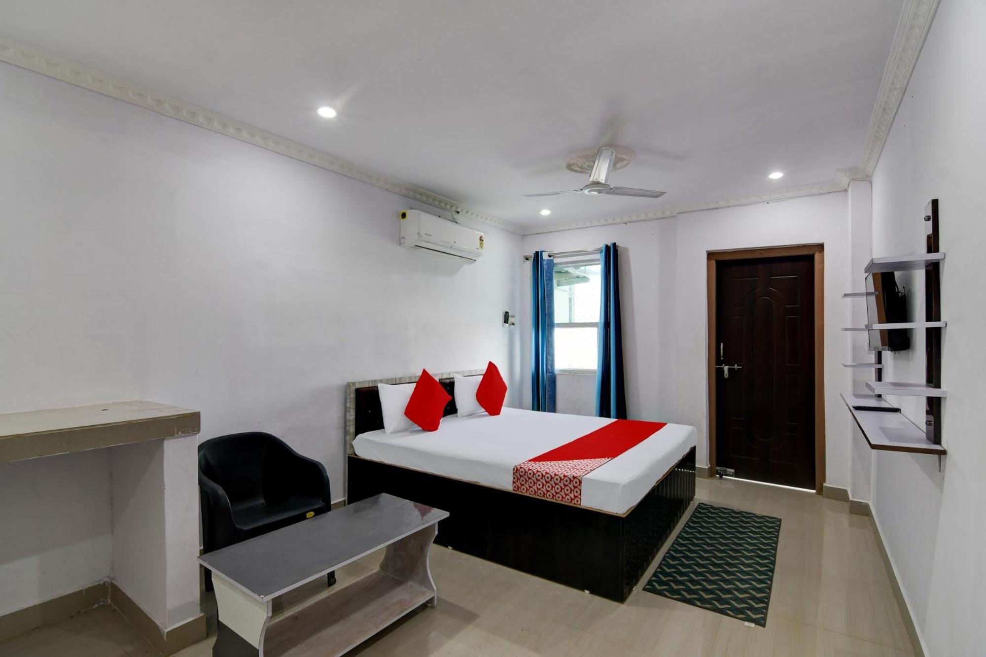 Hotel O Blue Beach Cottage Gopālpur Екстериор снимка