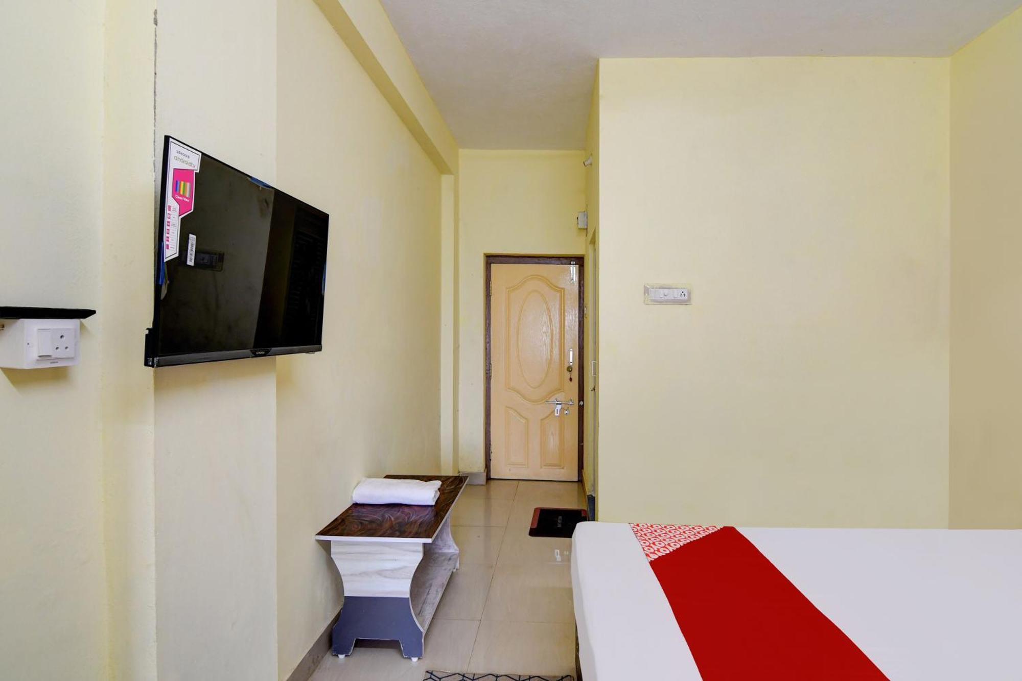 Hotel O Blue Beach Cottage Gopālpur Екстериор снимка